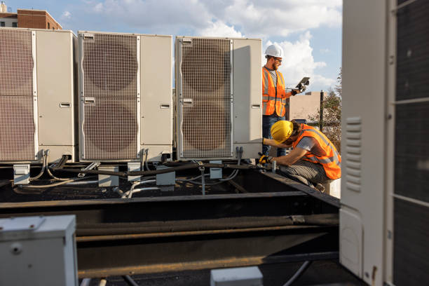 Best Central air repair  in Crestwood, IL