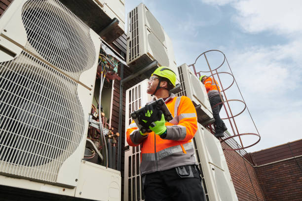 Best Affordable HVAC services  in Crestwood, IL